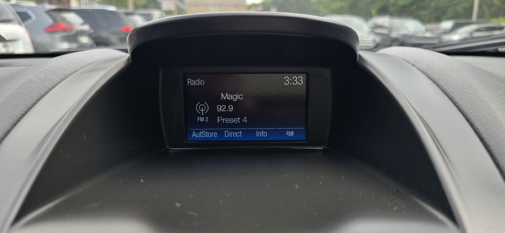 2019 Ford Fiesta Image 31