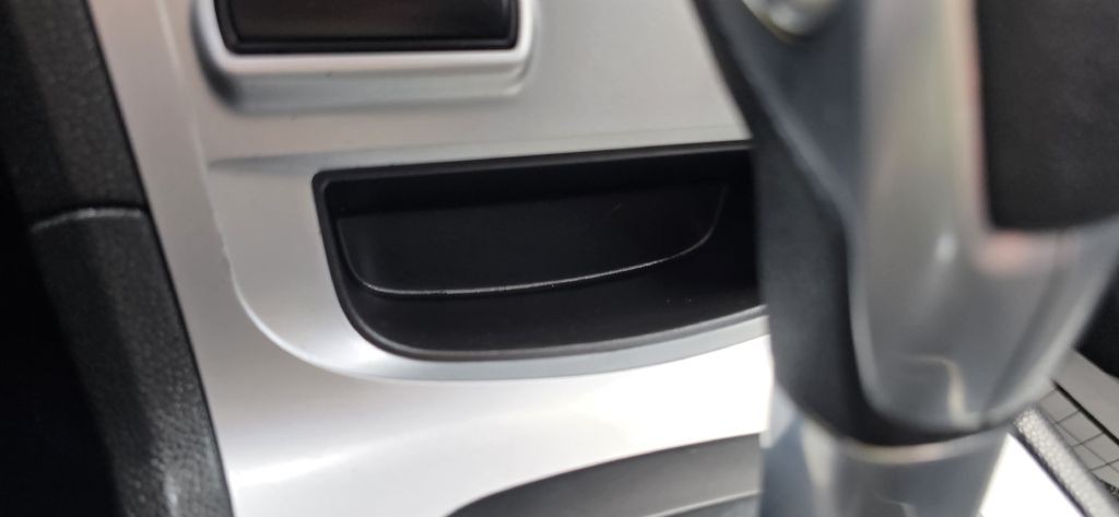 2019 Ford Fiesta Image 34