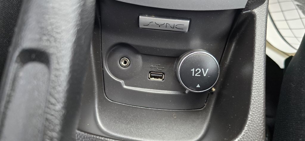 2019 Ford Fiesta Image 37