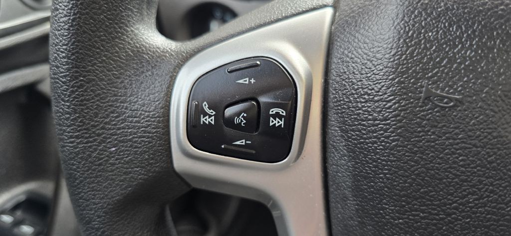 2019 Ford Fiesta Image 40