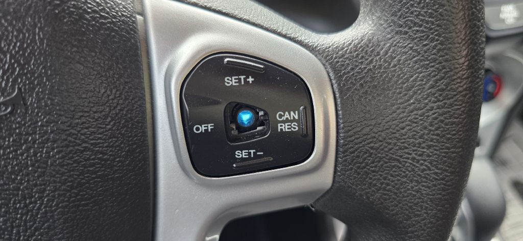 2019 Ford Fiesta Image 41
