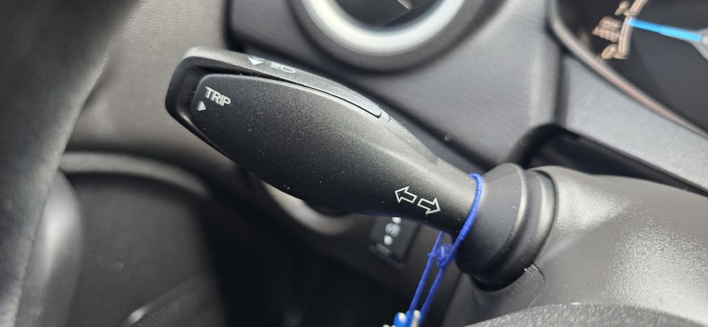 2019 Ford Fiesta Image 42
