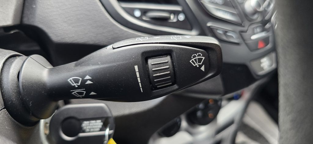 2019 Ford Fiesta Image 43