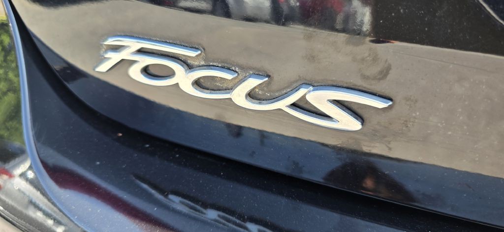 2017 Ford Focus Image 14