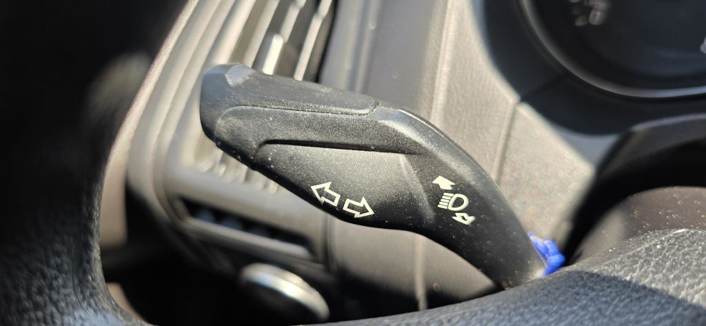 2017 Ford Focus Image 36