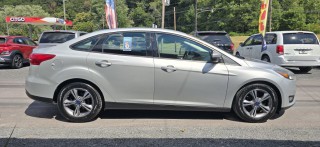 Image for 2017 Ford Focus SE ID: 6760852