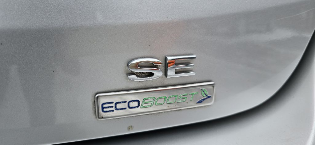 2017 Ford Focus Image 20