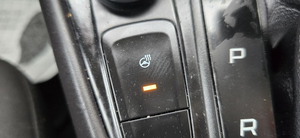 2017 Ford Focus Image 37