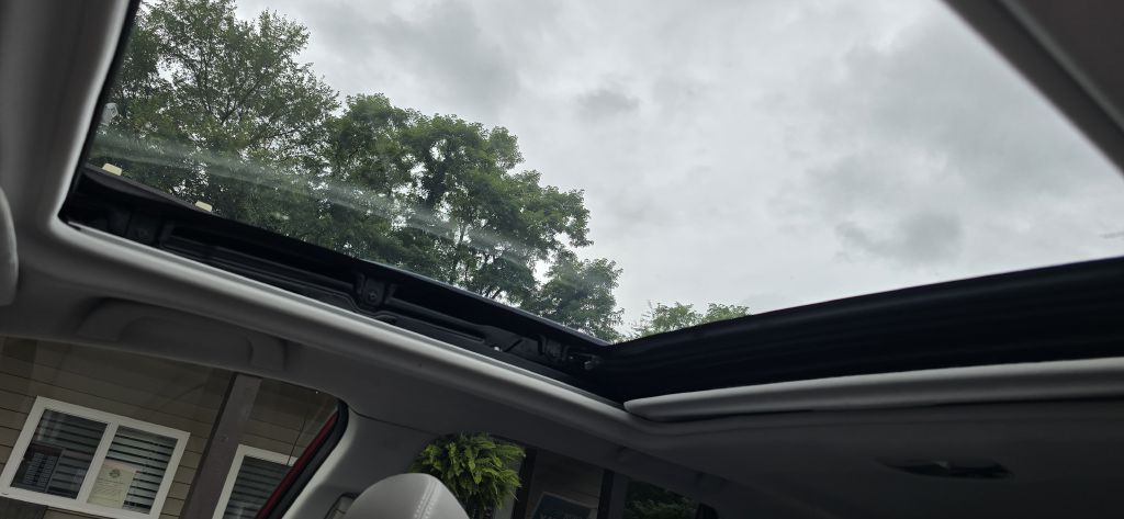 2017 Subaru Forester Image 16