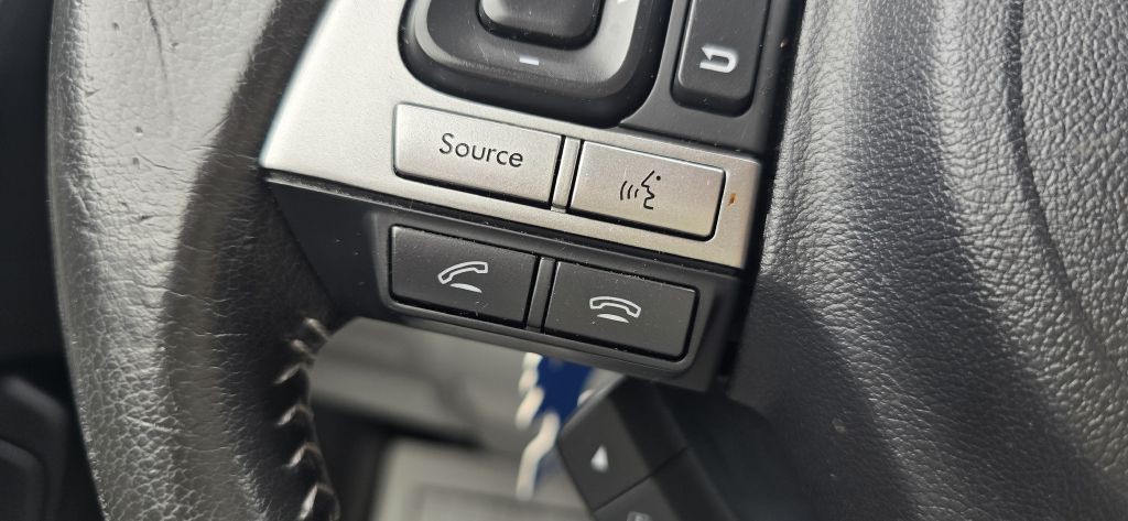 2017 Subaru Forester Image 41
