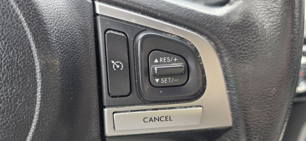 2017 Subaru Forester Image 43