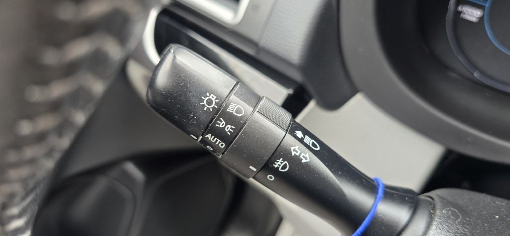 2017 Subaru Forester Image 44