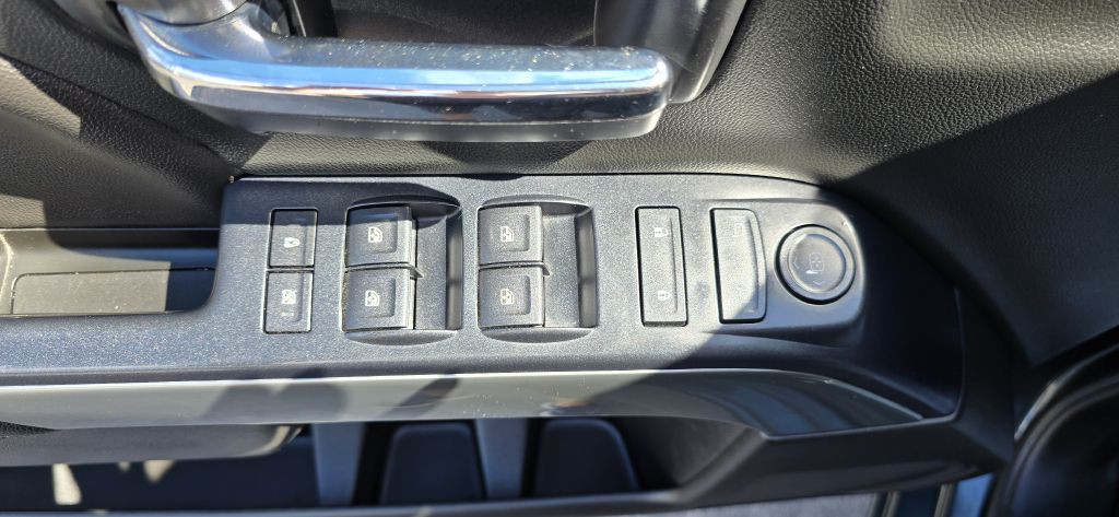 2018 Chevrolet Silverado 1500 Image 14