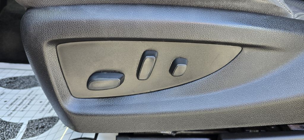 2018 Chevrolet Silverado 1500 Image 15
