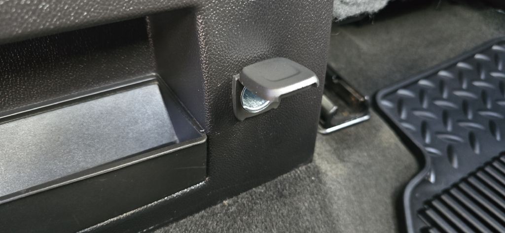 2018 Chevrolet Silverado 1500 Image 21