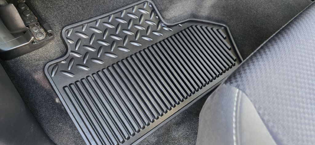 2018 Chevrolet Silverado 1500 Image 22