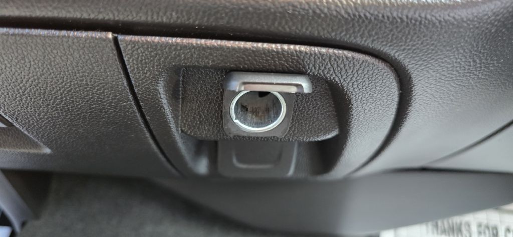 2018 Chevrolet Silverado 1500 Image 36