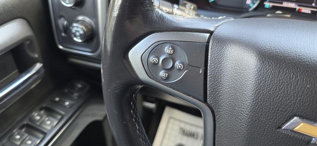 2018 Chevrolet Silverado 1500 Image 46