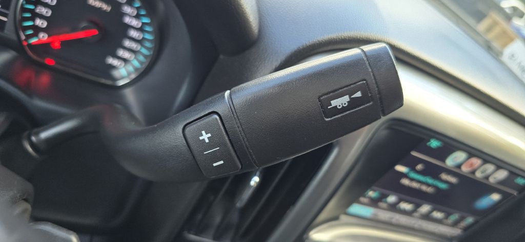 2018 Chevrolet Silverado 1500 Image 49