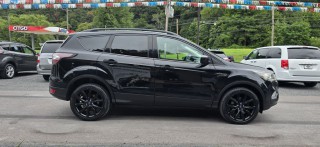 Image for 2018 Ford Escape SE ID: 6767666