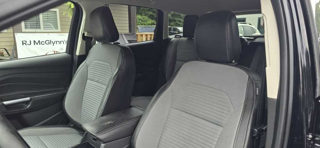 2018 Ford Escape Image 18