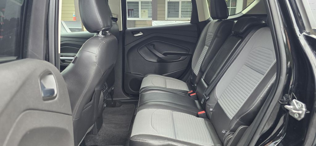 2018 Ford Escape Image 20