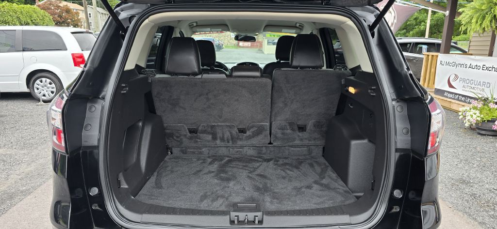 2018 Ford Escape Image 23