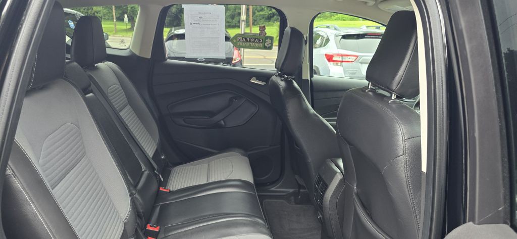 2018 Ford Escape Image 27