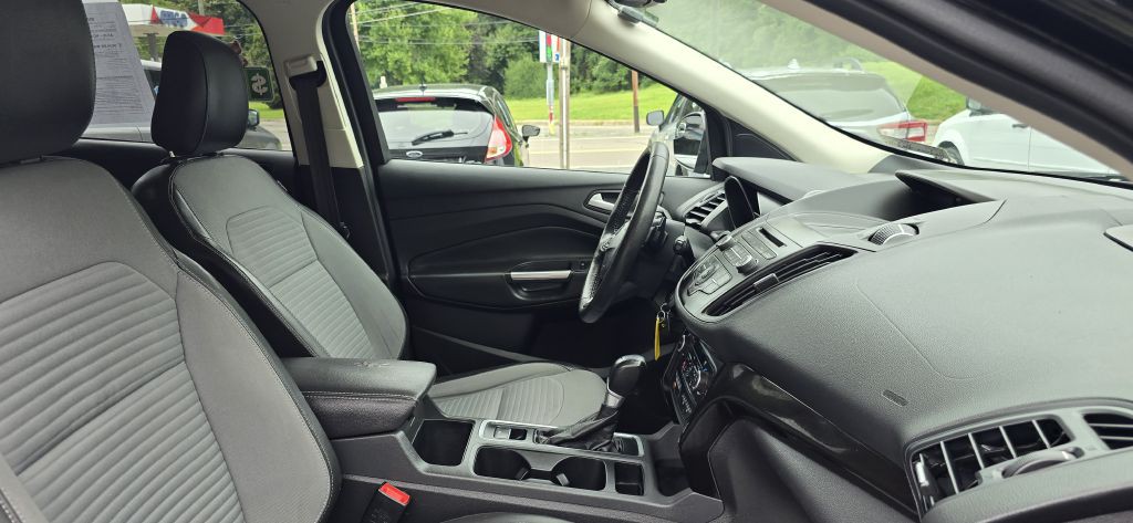 2018 Ford Escape Image 29