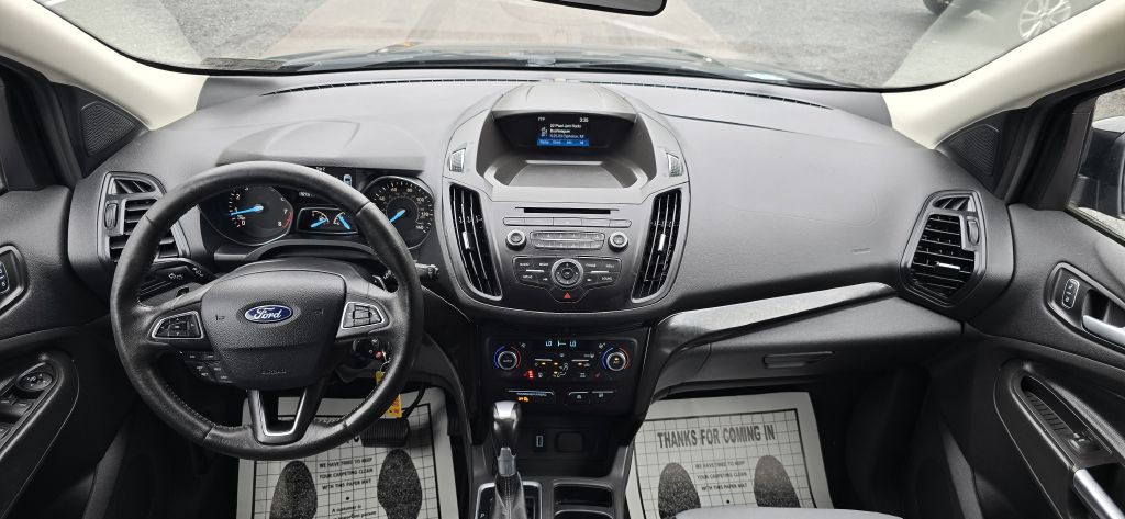 2018 Ford Escape Image 31