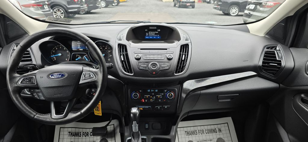 2018 Ford Escape Image 32