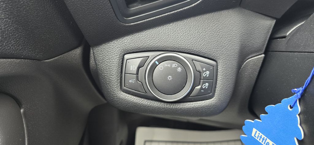 2018 Ford Escape Image 43