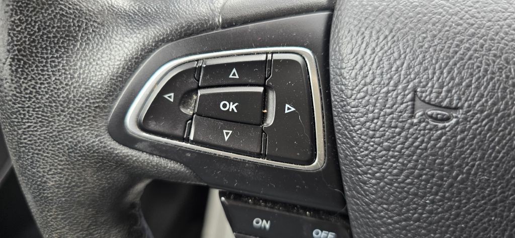 2018 Ford Escape Image 44