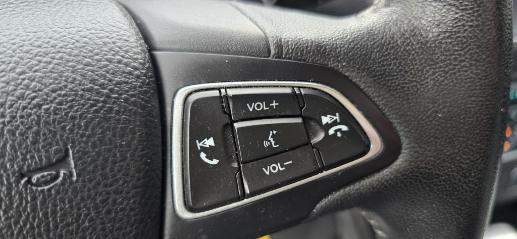 2018 Ford Escape Image 46