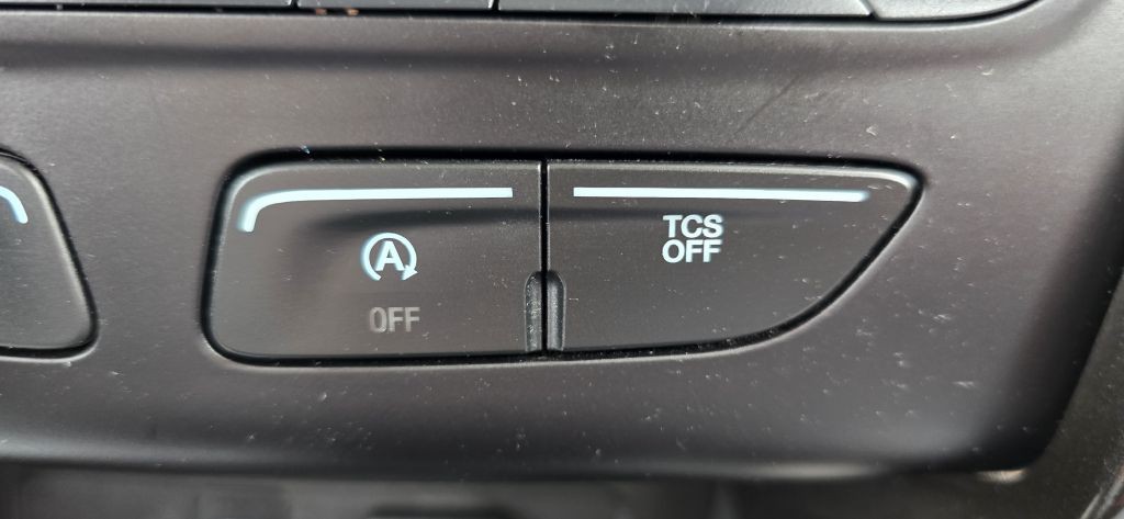 2018 Ford Escape Image 50