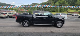 Image for 2016 Ford F-150 Supercrew ID: 6767703