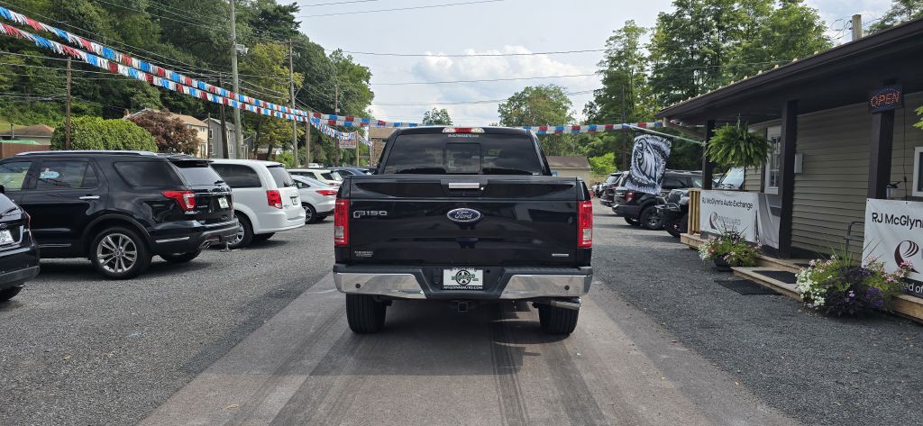 2016 Ford F-150 Image 6