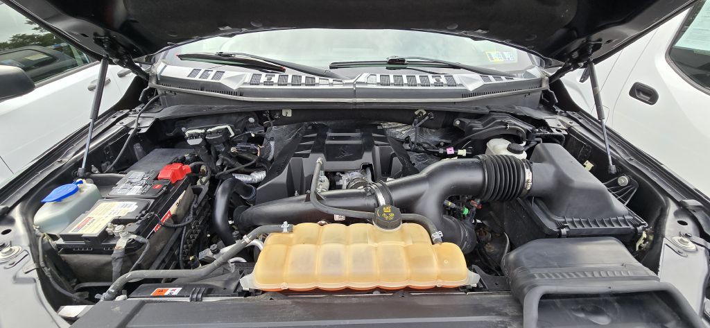 2016 Ford F-150 Image 7