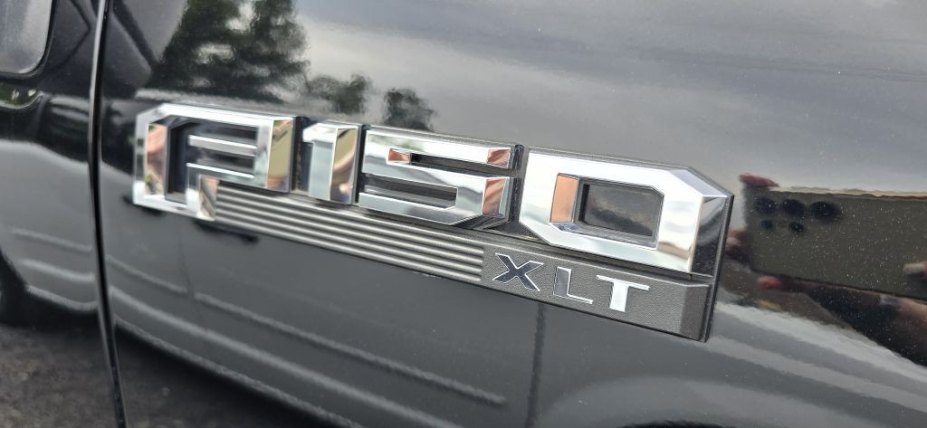 2016 Ford F-150 Image 10