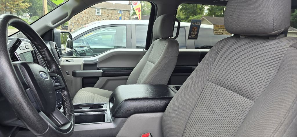 2016 Ford F-150 Image 13