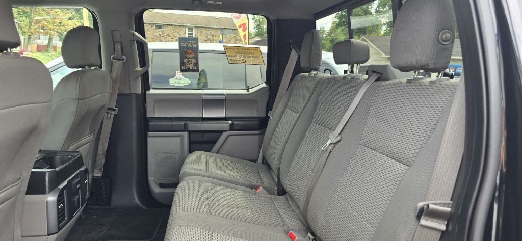 2016 Ford F-150 Image 14