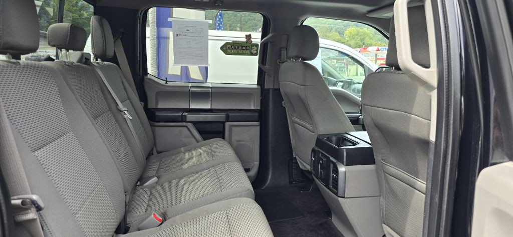 2016 Ford F-150 Image 15
