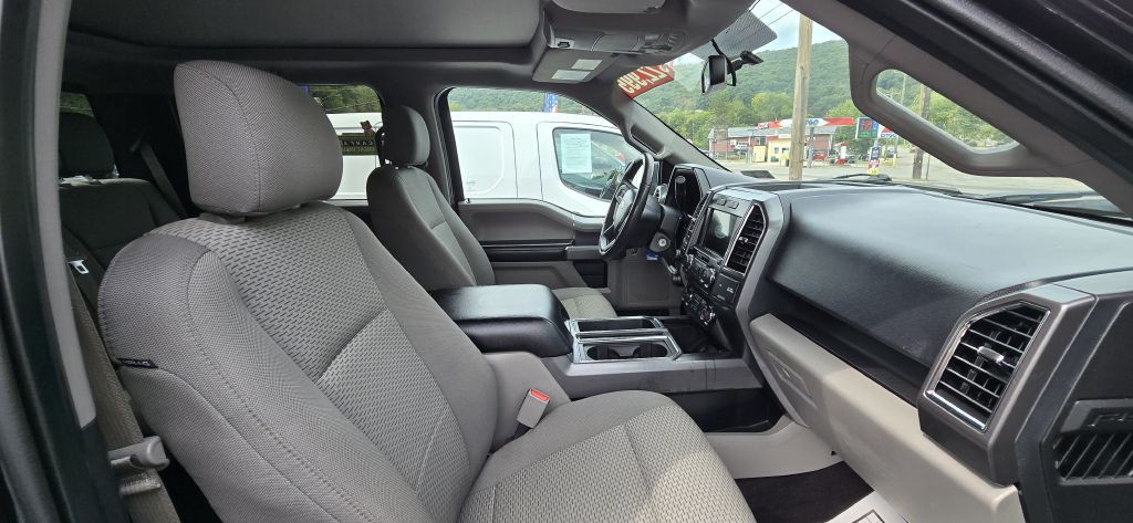 2016 Ford F-150 Image 16