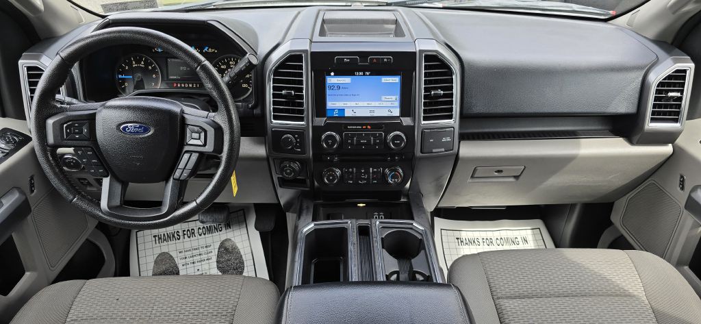 2016 Ford F-150 Image 21