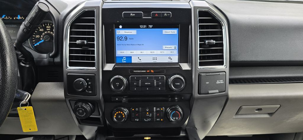 2016 Ford F-150 Image 24