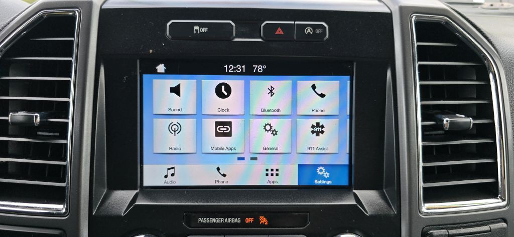 2016 Ford F-150 Image 25
