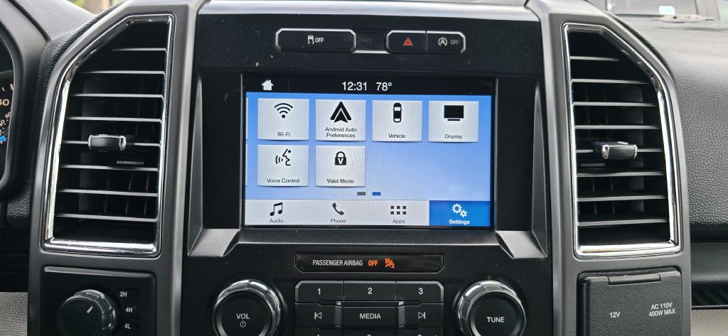 2016 Ford F-150 Image 26