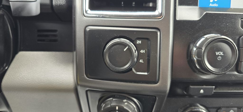 2016 Ford F-150 Image 27