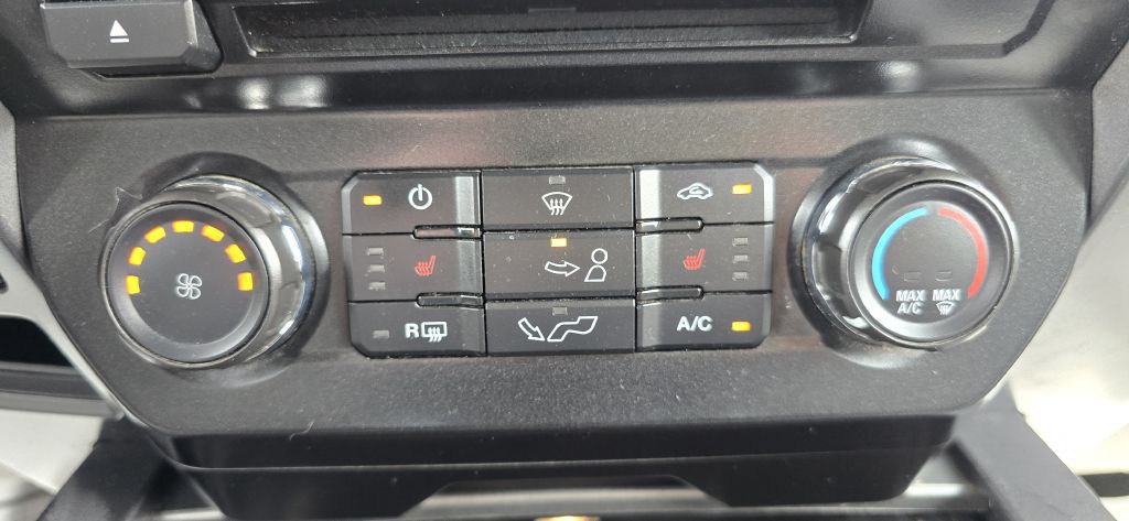 2016 Ford F-150 Image 29