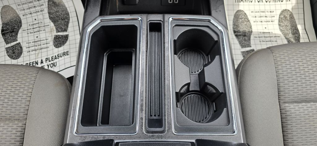 2016 Ford F-150 Image 32